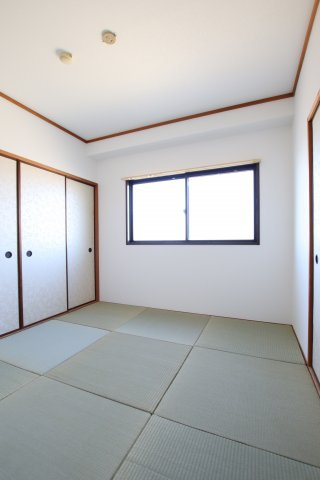 【寝室】 | クレインストリート松本