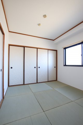 【寝室】 | クレインストリート松本