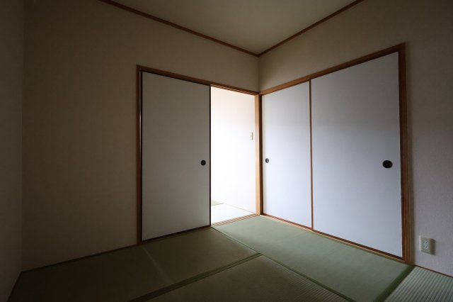 【寝室】 | クレインストリート松本