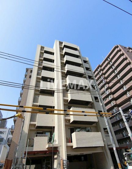 【外観】SHUNKI江戸堀
