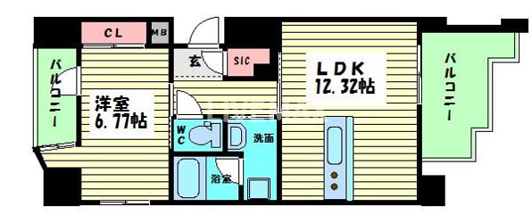 SHUNKI江戸堀