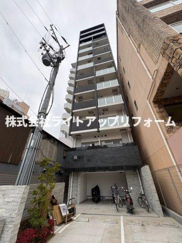 アドバンス神戸セラフィム