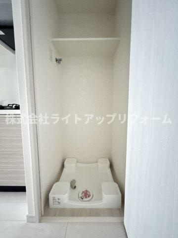 アドバンス神戸セラフィムの設備