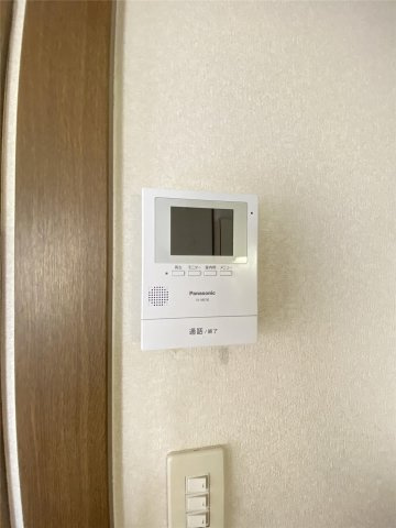 Ｋ・Ｔビルのセキュリティ