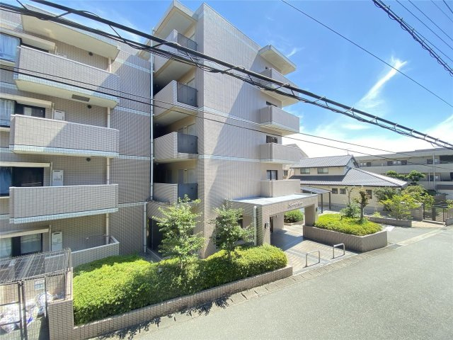 Ｋ・Ｔビルの展望
