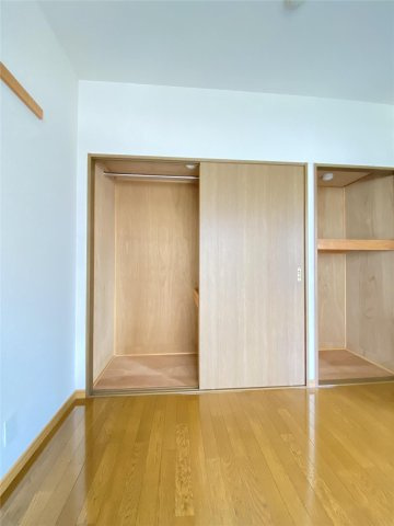 Ｋ・Ｔビルの収納