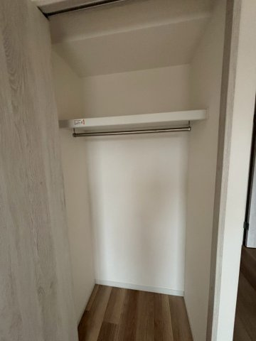 ドゥーエ三ノ輪Ⅲの収納