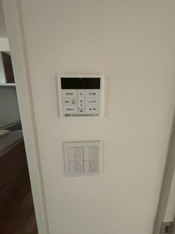 ドゥーエ三ノ輪Ⅲの設備