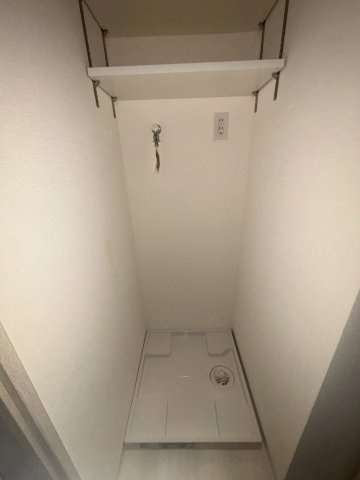 ドゥーエ三ノ輪Ⅲの設備