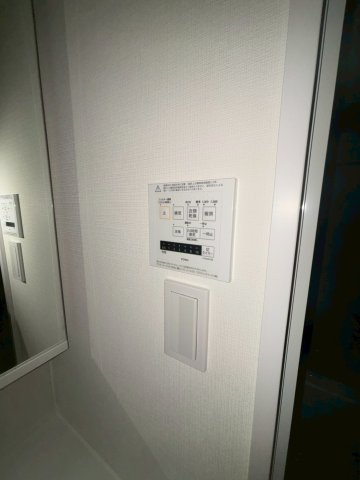 ドゥーエ三ノ輪Ⅲの設備