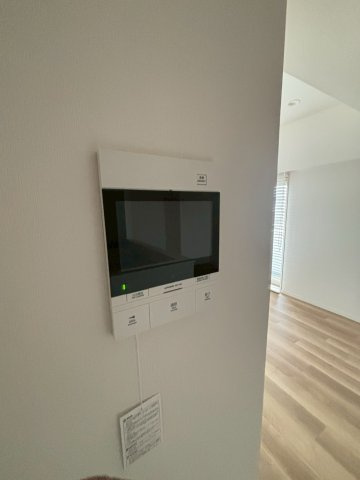 ドゥーエ三ノ輪Ⅲのセキュリティ