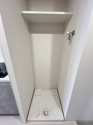 【設備】MJC大阪ラフィーネ