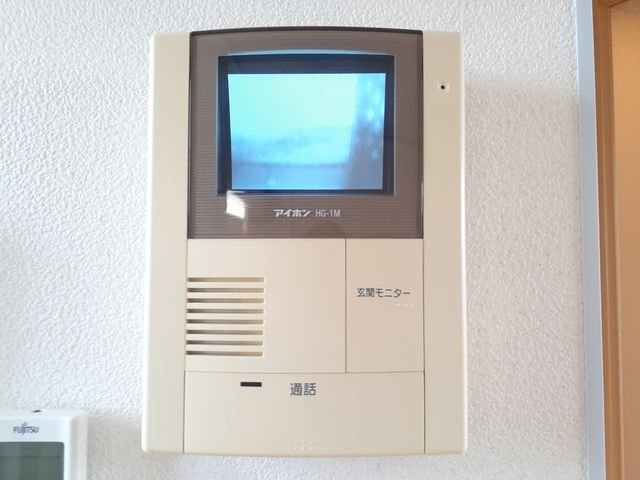 デスパシオのセキュリティ