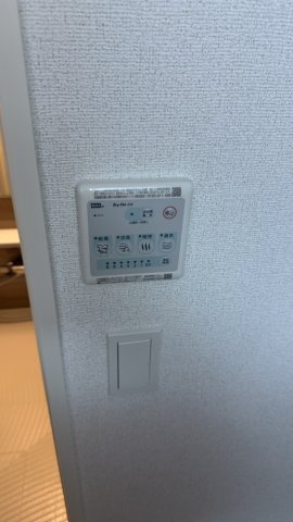 ドゥーエ三ノ輪Ⅲの設備