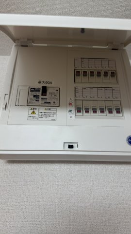 ドゥーエ三ノ輪Ⅲの設備