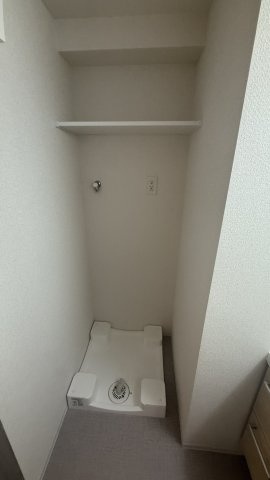 ドゥーエ三ノ輪Ⅲの設備