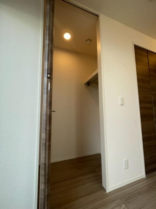 D-room英の内装
