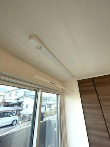 D-room英の設備