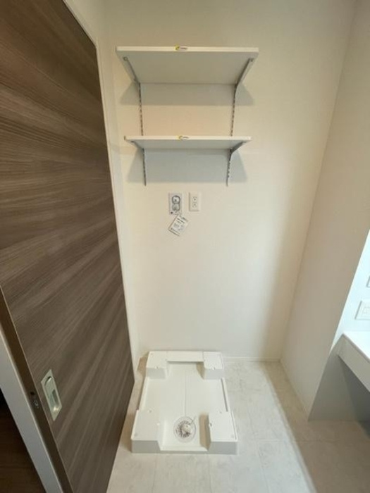 D-room英の設備