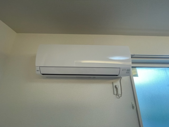 D-room英の設備