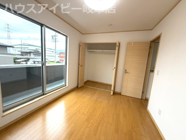 【洋室】の画像