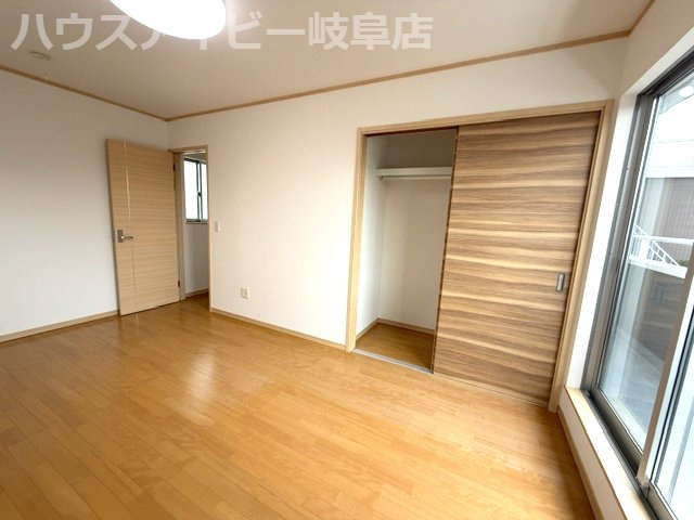 【洋室】の画像