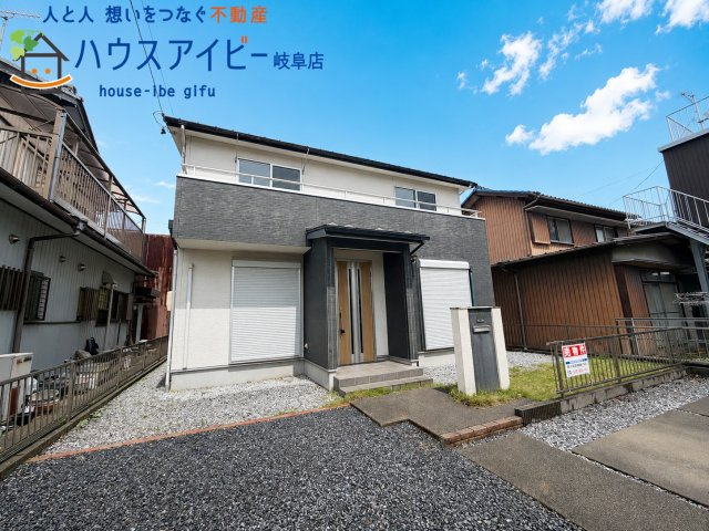 【外観】の画像