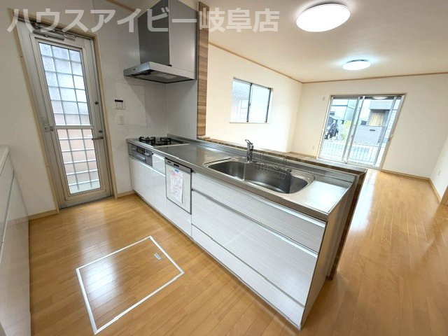【キッチン】の画像