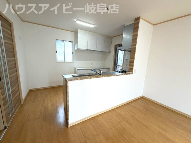 【キッチン】の画像