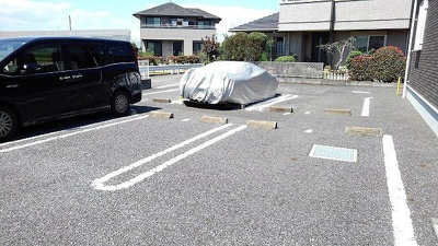 【駐車場】 | セレーノ