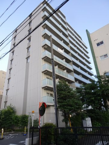 プルス上十条