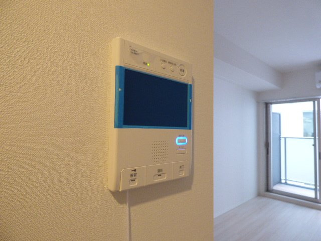 コンフォリア心斎橋EASTのその他共用部分