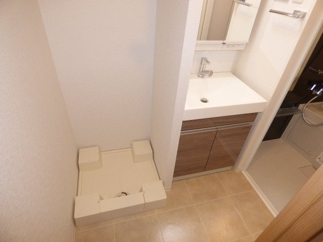コンフォリア心斎橋EASTのその他共用部分