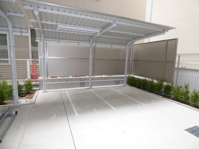 コンフォリア心斎橋EAST