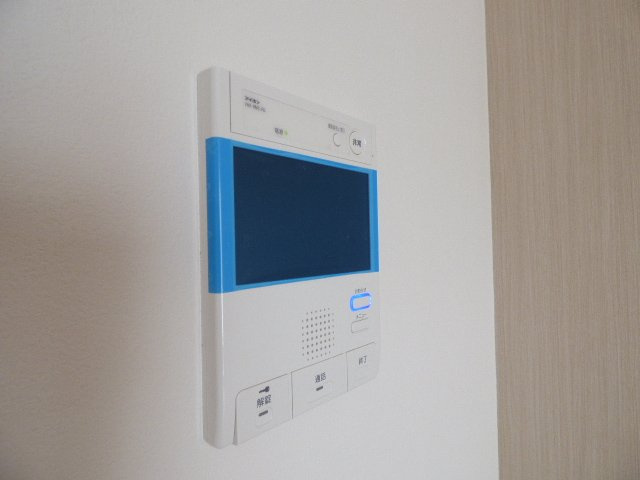 コンフォリア心斎橋EASTのその他共用部分