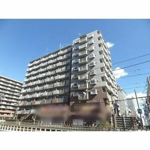 藤沢市湘南台１丁目の賃貸マンション