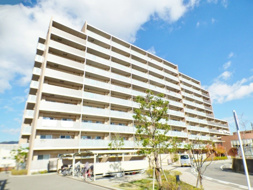 サニープレイス西芦屋2号館の画像