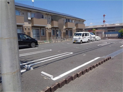 【駐車場】 | マイレージ