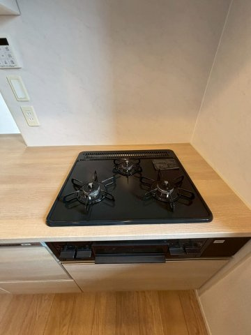 ブランシエスタ王子のキッチン