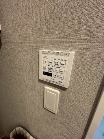 ブランシエスタ王子の設備