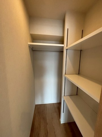 ブランシエスタ王子の収納