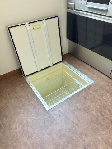 ※床下収納