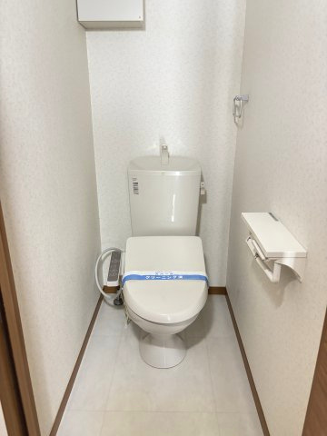 【トイレ】