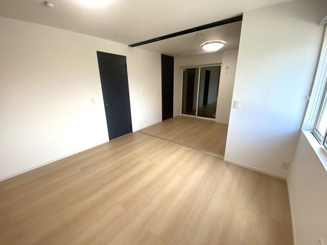 パールドブルムの居間・リビング