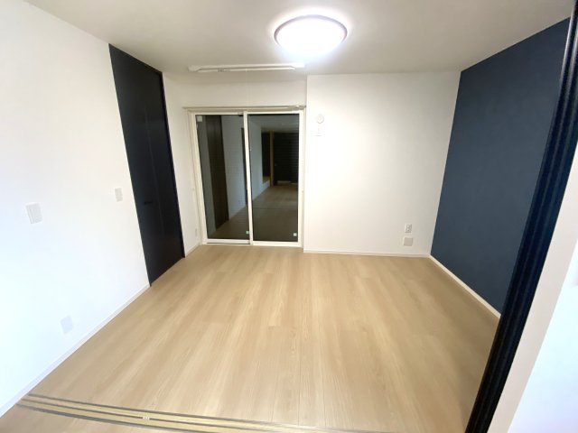 パールドブルムの子供部屋