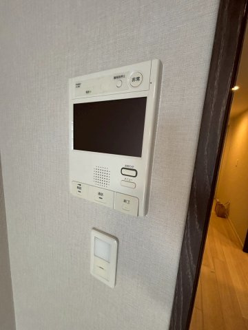 ブランシエスタ王子のセキュリティ