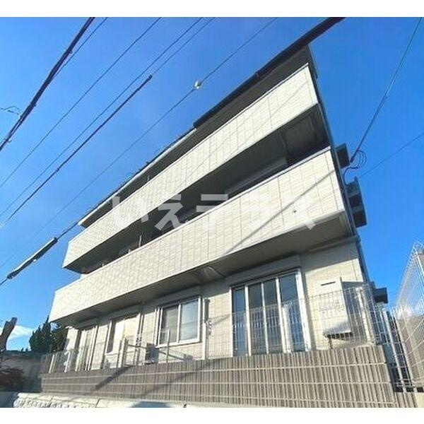 グリーンビラ高取山