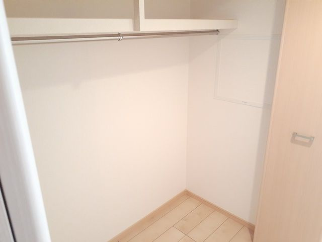 Ｈｅｉ　Ｓｔａｄｔの収納