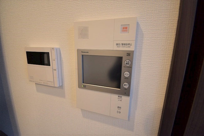 【セキュリティ】エステムコート大阪福島ルアーナ