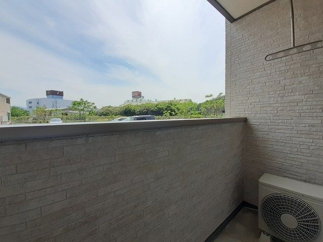 クレメント　Ⅰの展望